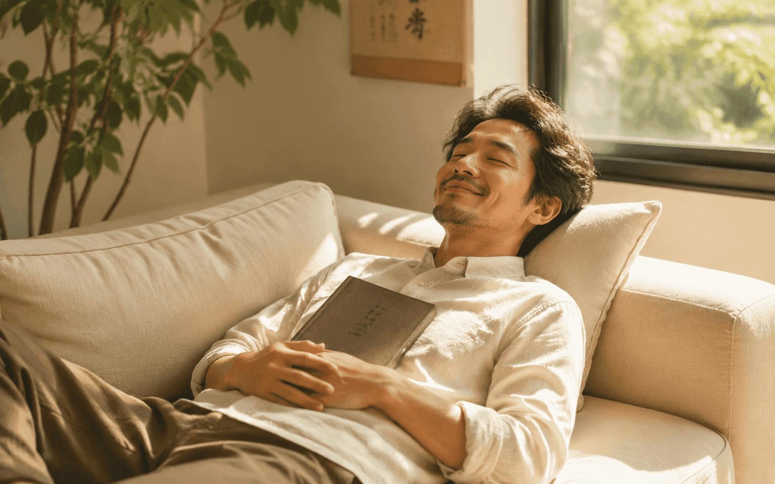 7天反内耗静心营