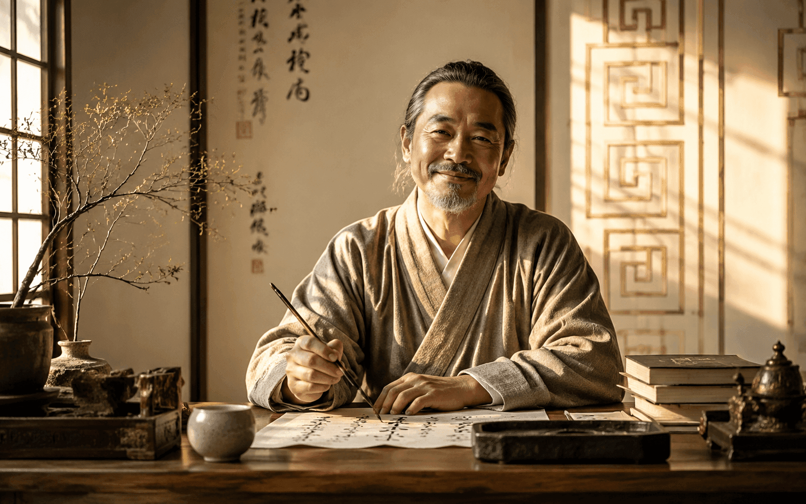 八维生命秩序进阶课