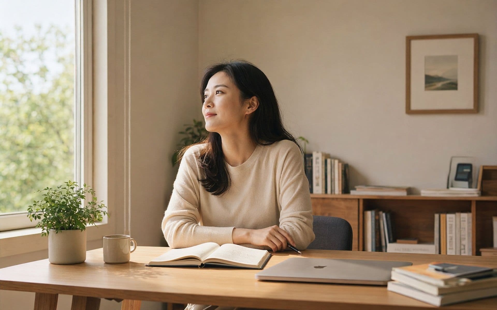 当"应该"成为枷锁——觉察应该化思维