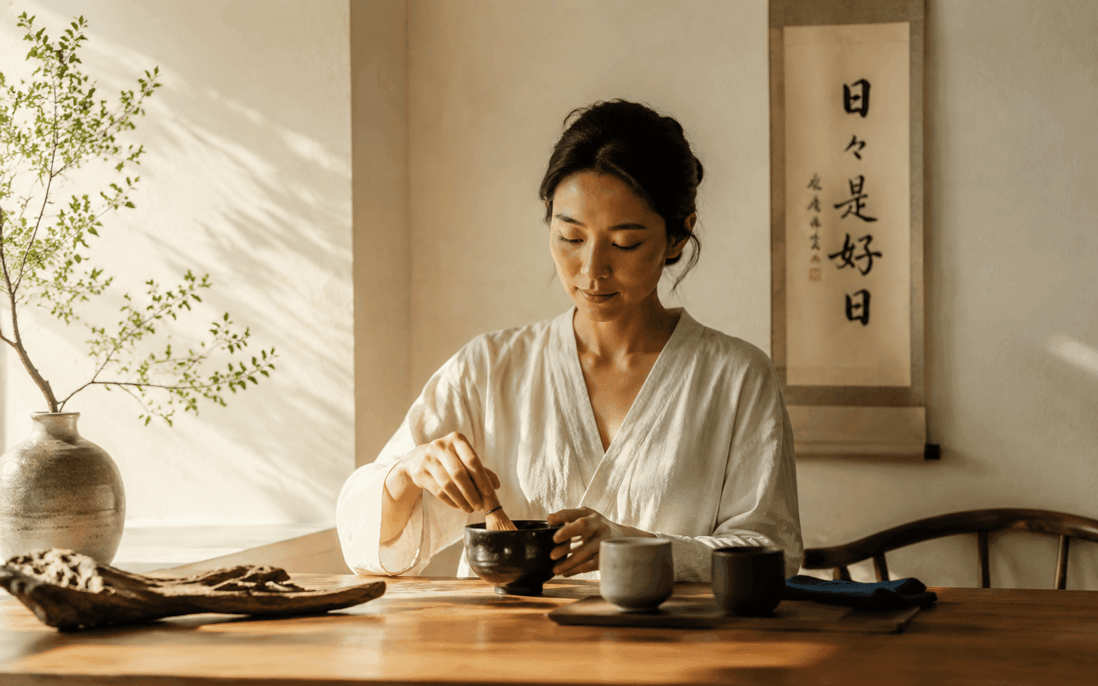 如何改善睡前焦虑