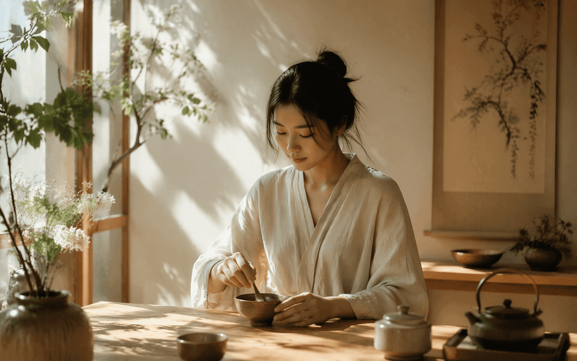 如何快速调节情绪