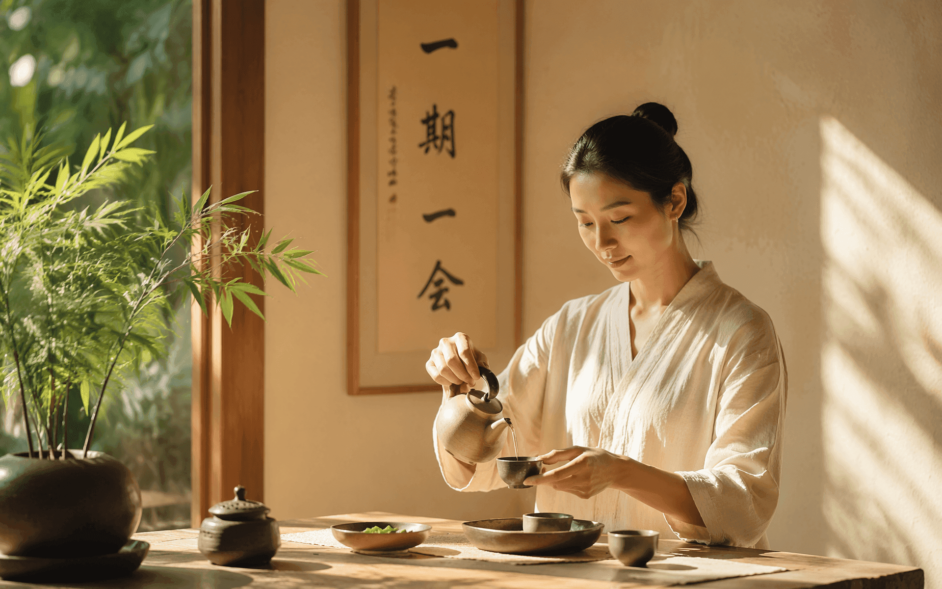 如何做身体觉察练习