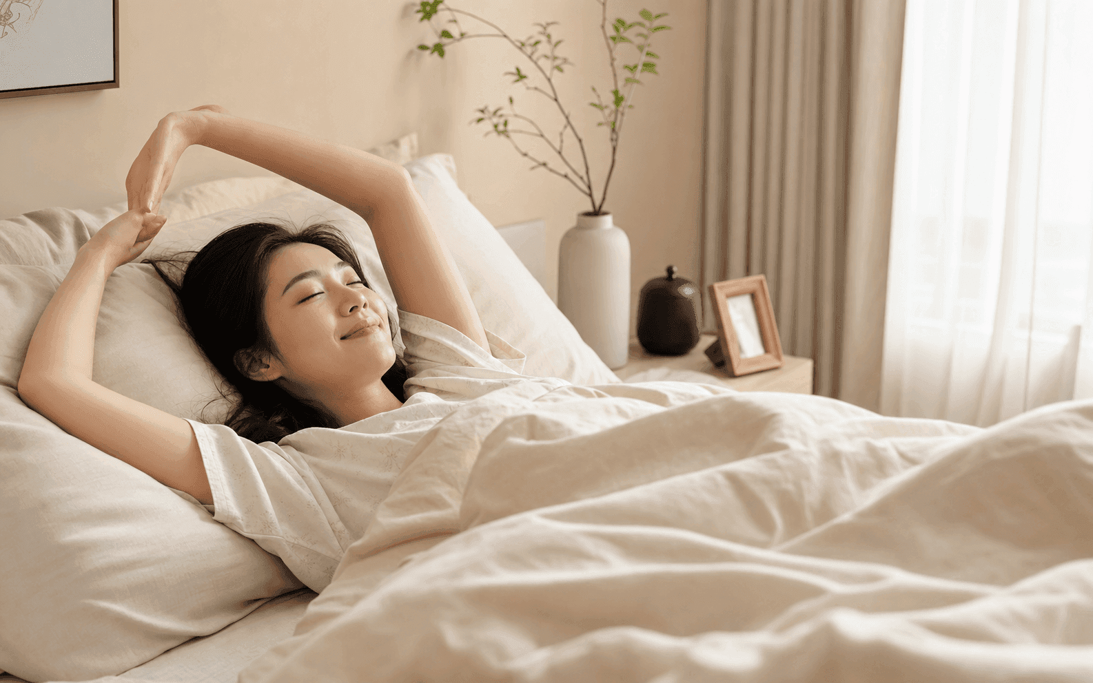 小林的睡眠日记