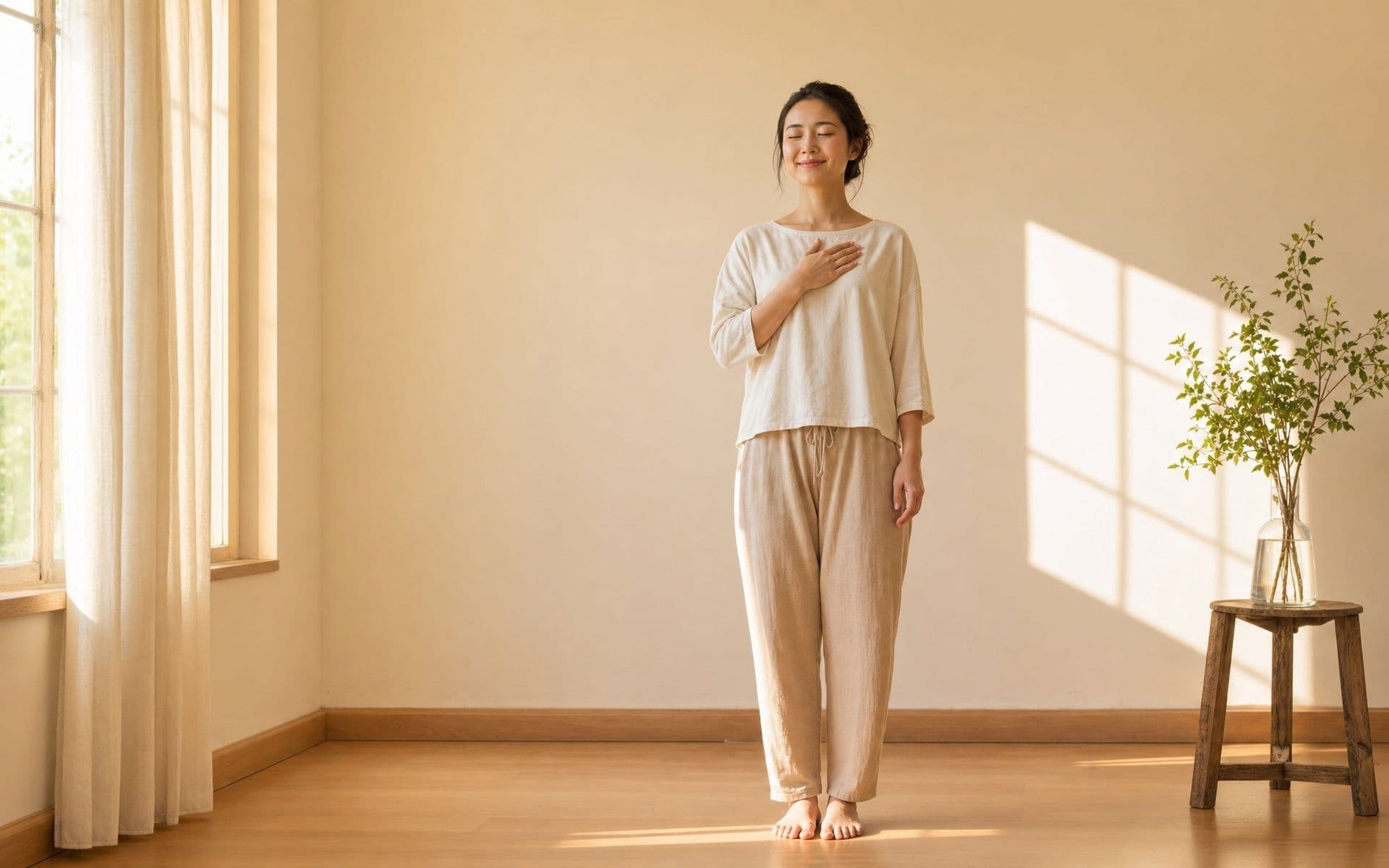 你的身体知道——学会听懂身体发出的情绪信号
