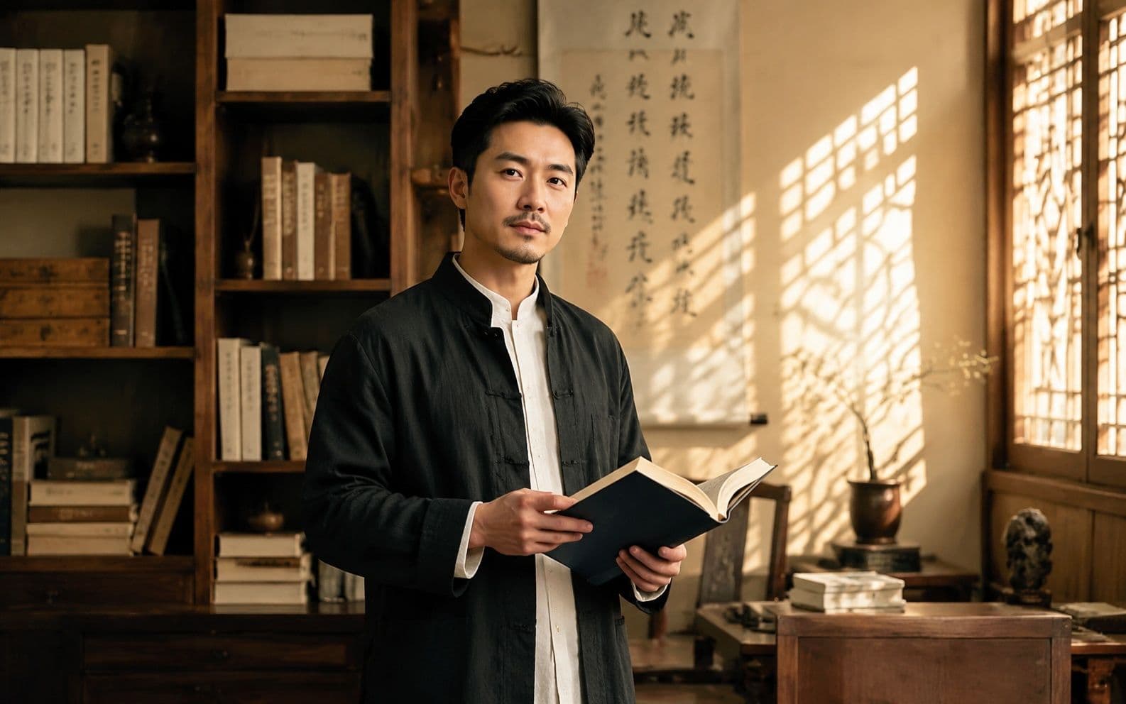 阳明心学的"事上练"——在繁忙日常中修行觉察