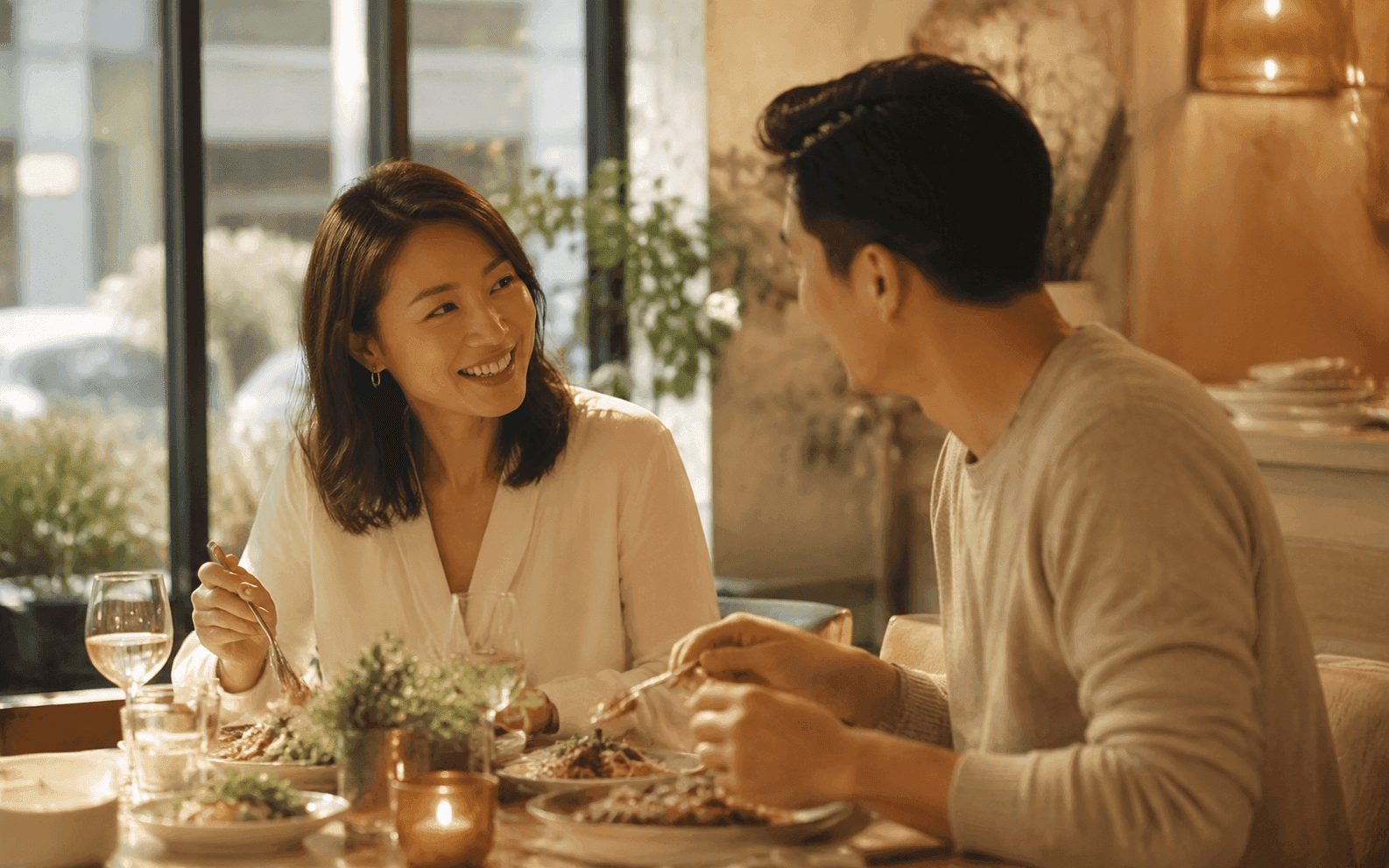 成年后朋友越来越少——不是你不好,是你忘了怎么重新开始